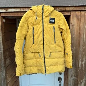 The North Face Pallie Down Jacket Women’s Large